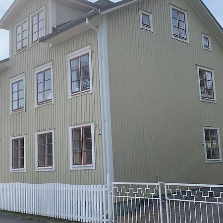 Egen Laegenhet Pa Soedermalm Naera Centrum Sundsvall Ngoại thất bức ảnh
