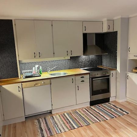 Egen Laegenhet Pa Soedermalm Naera Centrum Sundsvall Ngoại thất bức ảnh