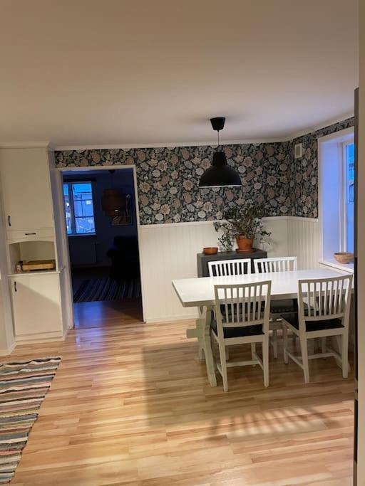 Egen Laegenhet Pa Soedermalm Naera Centrum Sundsvall Ngoại thất bức ảnh